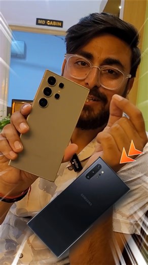 Samsung Last Note series Smartphone 🔥 #shorts #s24ultra #galaxys26ultra #tech