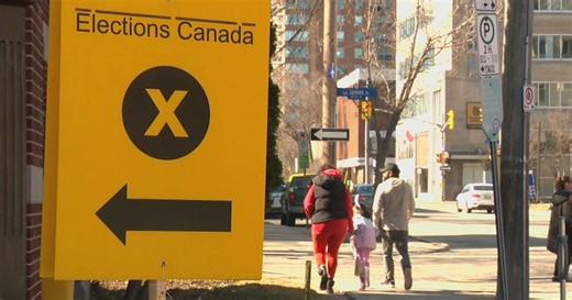 CTV National News: Strong advance turnout across all ages signals high voter engagement