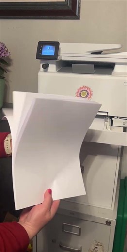 How to Load Paper in Printer