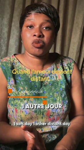 Quand l’amour devient distant… Parfois, les reproches ne sont pas une demande d’amour… mais un signe de détachement progressif. Apprenons à reconnaître les signaux silencieux dans une relation avant qu’il ne soit trop tard. #Relation #Couple #Communication #Réflexion #Emotions