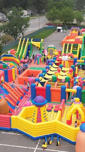 2.9K views |  GRAND OPENING! Raleigh, don’t miss out — tickets ONLY $16 勞  Triangle Town Center  Opening on 11/1/2025 We want to see you for our Grand Opening 﫶 | FUNBOX | Facebook