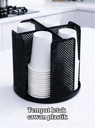 Efficient Cup Storage Solutions for Every Kitchen