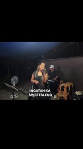 Iingatan ka // Carol Banawa - Covered by : Rocelle Abundo Torda ❤️ | Mr and Mrs Torda Duo Sweetblend