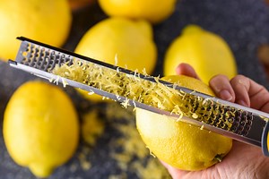 The Easy Secret To Unlocking Maximum Lemon Flavor In Your Cooking