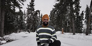 Why Can't All Countries in the World Work Together, Knowing That None of Us Will Live Permanently on This Planet?