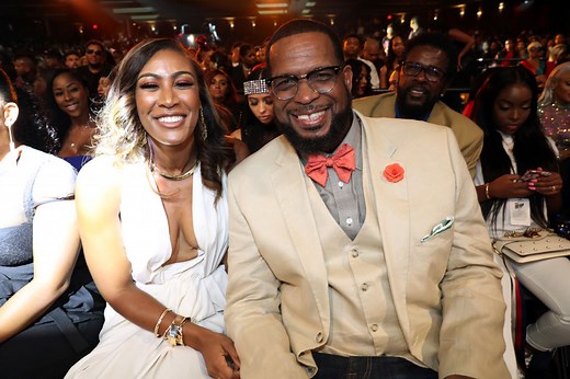 Uncle Luke's Wife Files For Divorce After 12 Years Together, And He's Heartbroken: "It’s Mind-Boggling, Hurtful, And A Total Surprise"