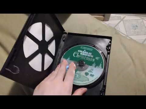 A Charlie Brown Christmas (1965): DVD Overview
