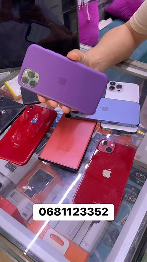 108K views · 1K reactions | أيفون 11 pro مهرس ليه الضهر 2100 درهم✅ | عروض و هميزات | Facebook