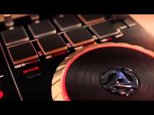 Numark NS7 II, Mixtrack Pro II, Mixtrack II | First Look at NAMM 2013
