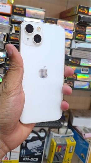 Iphone 13 front glass KTPlus XO tempered glass screen protector for #shortvideo #iphone #samar