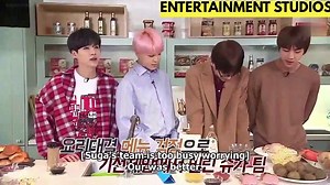 RUN BTS EPISODE 20 (ENGLISH SUBTITLE)