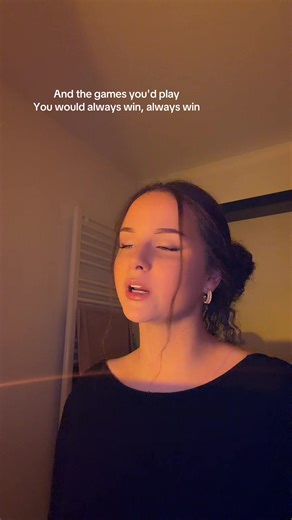 Emotional Cover of 'Set Fire to the Rain'