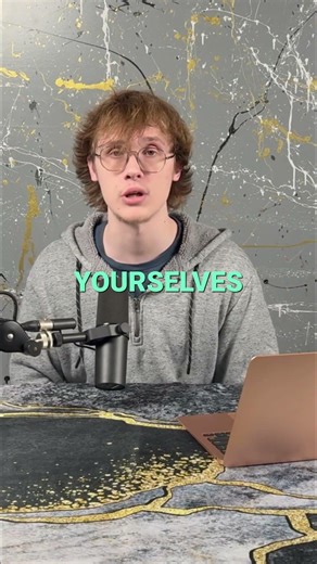 STOP Comparing, Start Measuring: We Are All EQUAL! #shorts