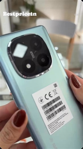 1.7K reactions · 86 shares | * الرعب 礪 : Redmi Note 14 Pro Plus –...