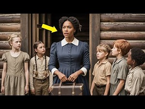 Mail-Order Bride Arrived to Find 5 Children and No Husband—But She Became the Mother They wished for