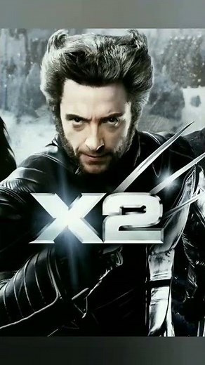 ALL X-MEN MOVIES RANKED FROM WORST TO BEST
