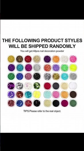 coscelia 39PCS Acrylic Nail Kit With Everything For Beginners