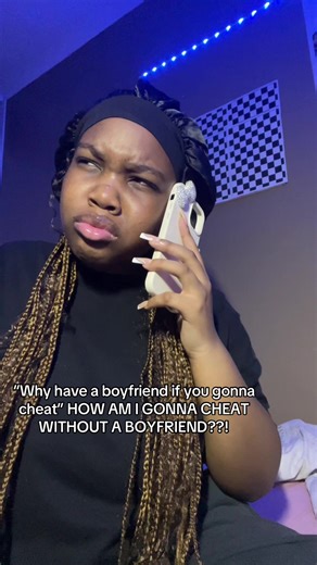 Humorous Take on Relationships and Cheating