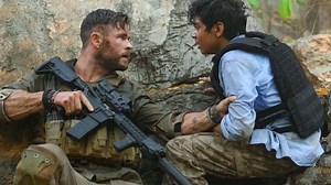 Extraction 2 is officially in the works