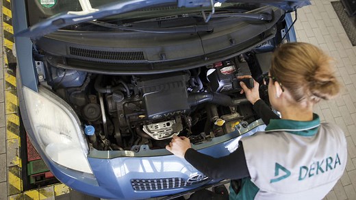 Gebrauchtwagen: So viel kostet der Check 2022 beim ADAC, bei Dekra, A.T.U. & Co.