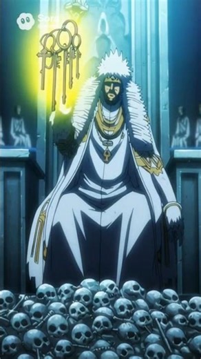 Chapter 55 — “The Throne Built on Bones — The Lie of Holy Power”
