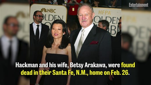 Gene Hackman, Oscar-winning French Connection actor and Superman star, dies at 95