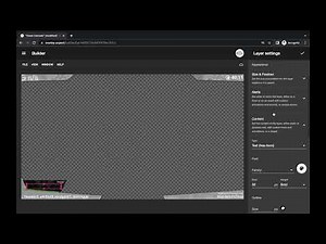 New viewer-based layer visibility and Overlay Expert