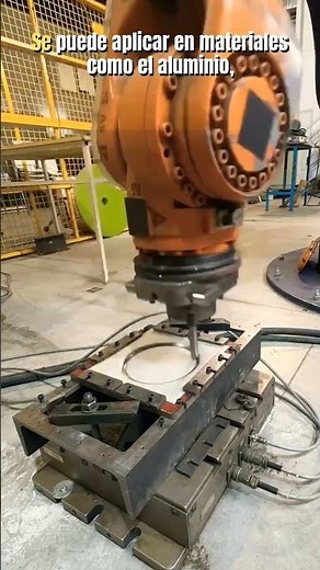 The process that REVOLUTIONIZES the SHEET METAL FORMING INDUSTRY