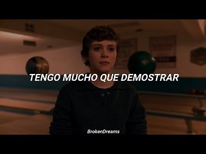 Cage The Elephant - Trouble (I Am Not Okay With This) [Sub Español]