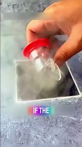 Why Is He Putting SMOKE Down the Bathroom Drain?! 😳💨