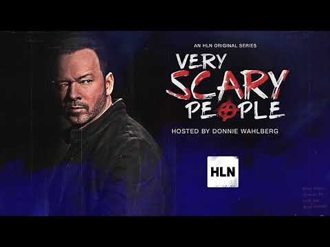 Very Scary People: Ed Kemper