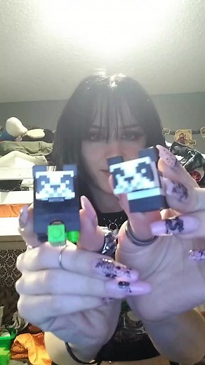 one of two Minecraft sets i have! #legominecraft #lego #legotiktok