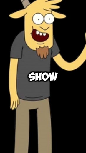 Exploring Regular Show Characters and Moments