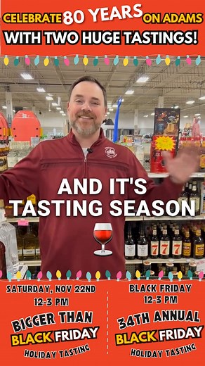 UFS Outlet Center on Reels