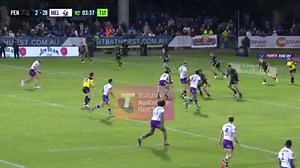 124K views · 102 shares | #NRLPanthersStorm Full Match Highlights  The Melbourne Storm make it three in a row! | NRL | Facebook