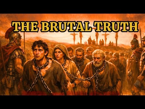 Ancient Rome's Most Brutal Punishments That Still Shock Historians