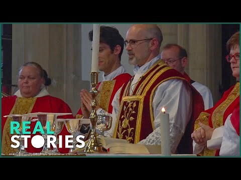 Challenging Tradition: LGBT Clergy in the Church of England | Real Stories Full-Length Documentary