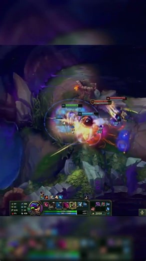 N1Boost.com – League of Legends DE | Real Match Progress & Action Moments - Gameplay