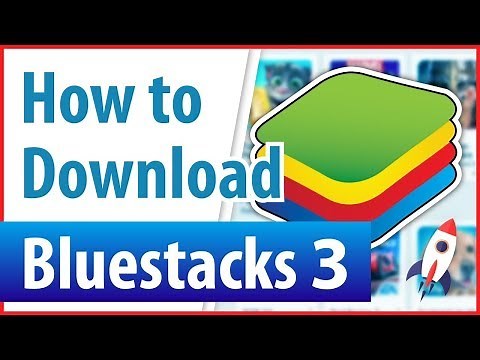 Download and Install BlueStacks 3.55.70.1783 Crack Latest Full Version