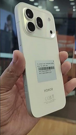 🔥 HONOR 600 Pro Review – The Most Underrated Phone of 2026?