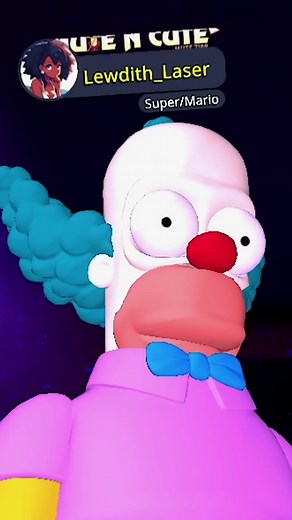 Bailando sin parar en VRChat