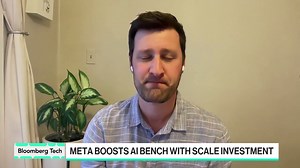 Meta Finalizes Investment and Acquihire of Scale AI