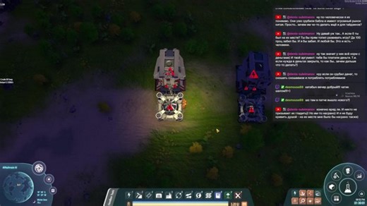 🔴 Патч V0.10.34.28281 || Dyson Sphere Program