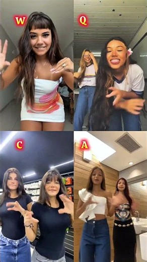 🔥Los Bailes de TikTok Más Virales 2026 Tutorial Fácil y divertido #TikTokDances