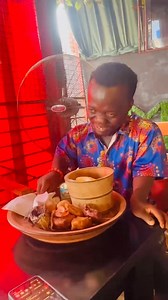 Who won join me #breakfast | OBC De Wonder Boy