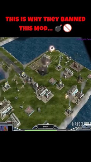 💣 STRONGEST MOAB EVER! Mother of All Bombs Goes INSANE | Generals Zero Hour