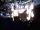 Wrestlemania 23 Opening Pyro 5th Row