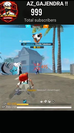 Free Fire Headshot 🔥 One Tap Kill 😱Aisa Gameplay Pehle Nahi Dekha 😈 Free FirePro Player Moment 🔥