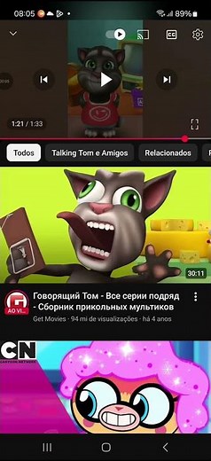 Nickelodeon theme song remake (1984-2010)