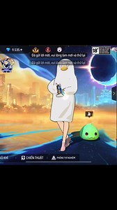 Kai Dễ Thương và Free Fire: Câu chuyện tình yêu